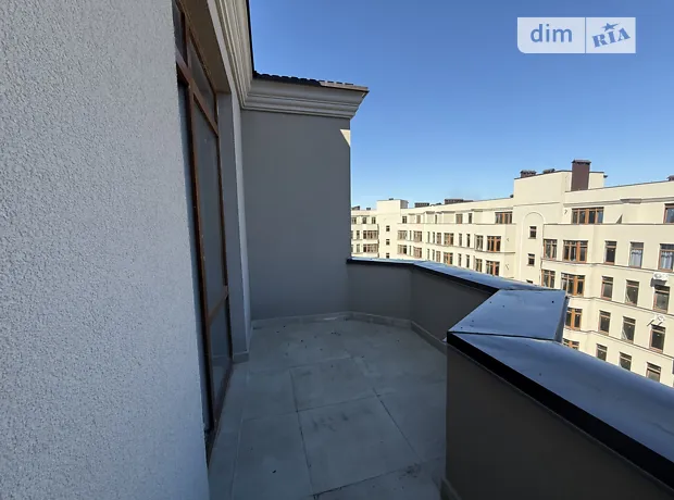 Квартира на вул. Дача Ковалевського, 91 в Одесі, ID 162056, фото №6
