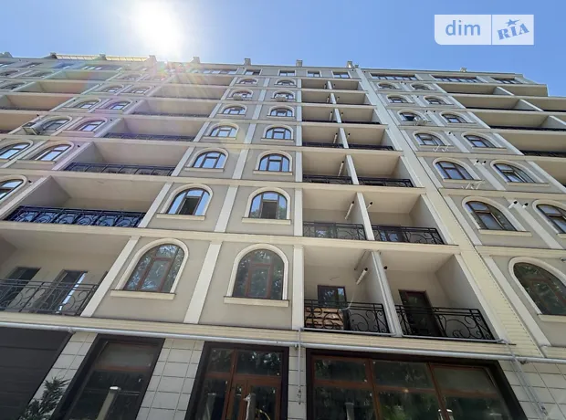 Квартира на вул. Дача Ковалевського, 91 в Одесі, ID 185259, фото №8
