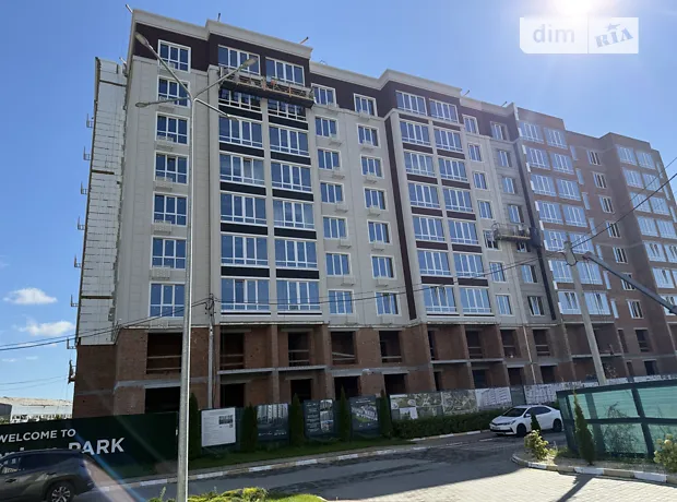 Квартира на вул. Соломії Крушельницької, 1 в Києві, ID 248595, фото №1