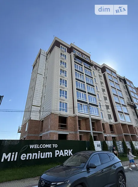 Квартира на вул. Соломії Крушельницької, 1 в Києві, ID 248595, фото №3