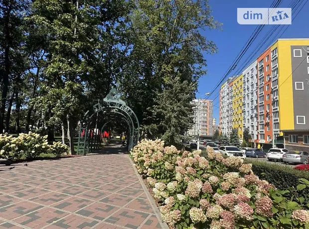 Квартира на вул. Мечникова в Києві, ID 249967, фото №1