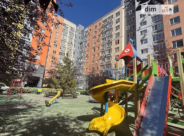 Квартира на вул. Мечникова в Києві, ID 249967, фото №2