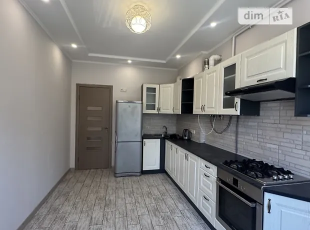 Квартира на вул. Мечникова в Києві, ID 249967, фото №11