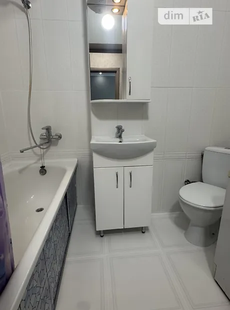 Квартира на вул. Мечникова в Києві, ID 249967, фото №12