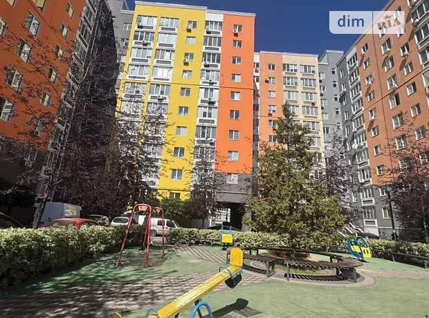 Квартира на вул. Мечникова в Києві, ID 249967, фото №13