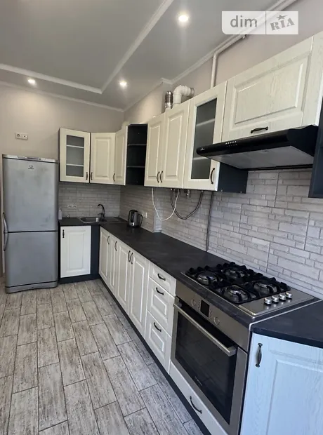 Квартира на вул. Мечникова в Києві, ID 249967, фото №16