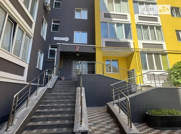 Квартира на вул. Мечникова в Києві, ID 249967, фото №19