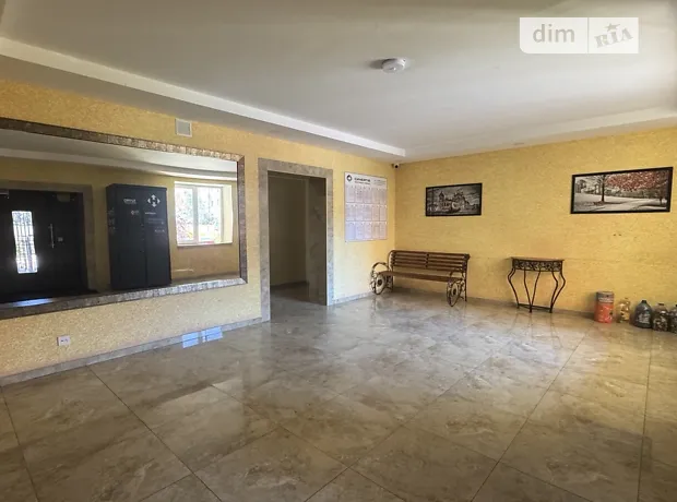 Квартира на вул. Мечникова в Києві, ID 249967, фото №3