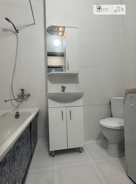 Квартира на вул. Мечникова в Києві, ID 249967, фото №21