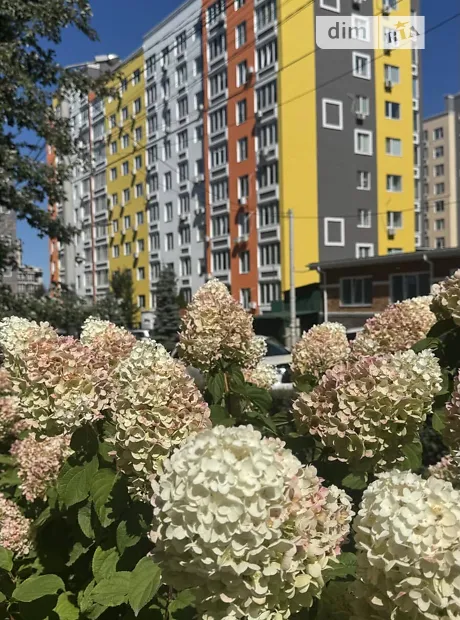 Квартира на вул. Мечникова в Києві, ID 249967, фото №25