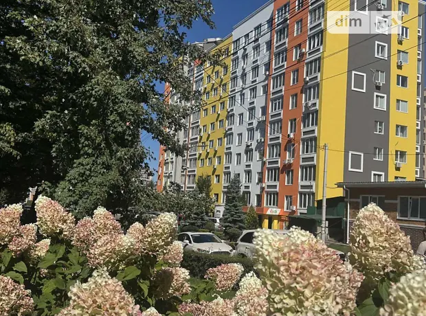 Квартира на вул. Мечникова в Києві, ID 249967, фото №5
