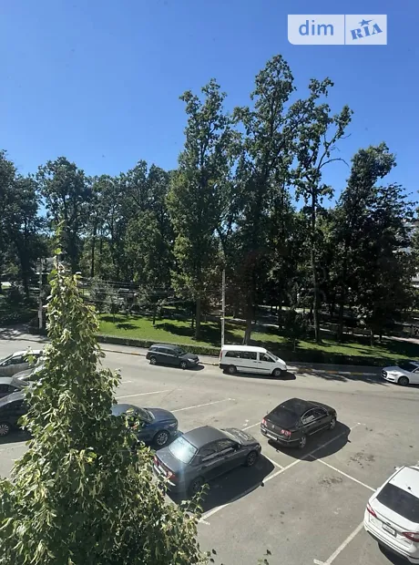 Квартира на вул. Мечникова в Києві, ID 249967, фото №8