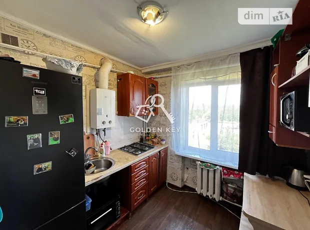 Квартира на вул. Самотічна, 3 в Кривому Розі, ID 183893, фото №13