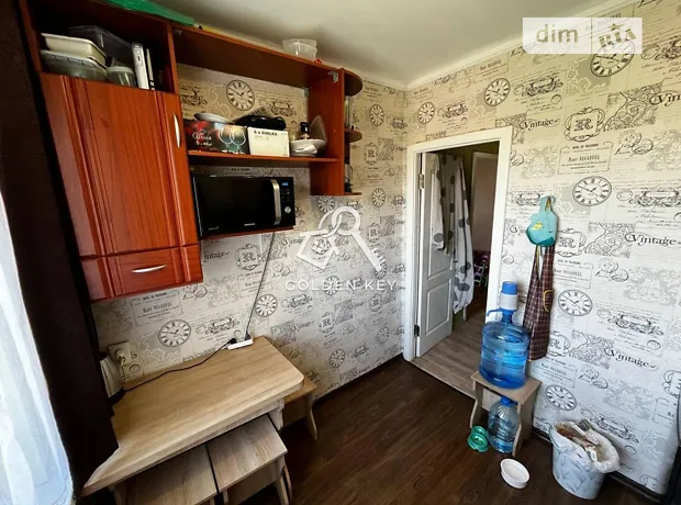 Квартира на вул. Самотічна, 3 в Кривому Розі, ID 183893, фото №15