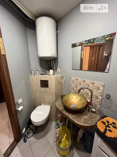Квартира на вул. Білокур, 2В в Києві, ID 246621, фото №9