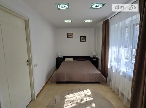 Квартира на вул. Мечникова, 7 в Києві, ID 169855, фото №6