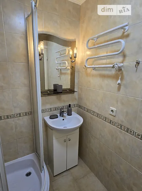 Квартира на вул. Мечникова, 7 в Києві, ID 169855, фото №8