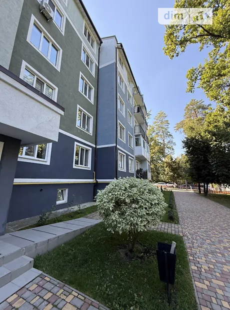 Квартира на вул. Білокур, 2В в Києві, ID 230723, фото №3