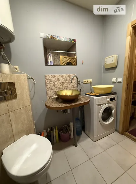Квартира на вул. Білокур, 2В в Києві, ID 230723, фото №9