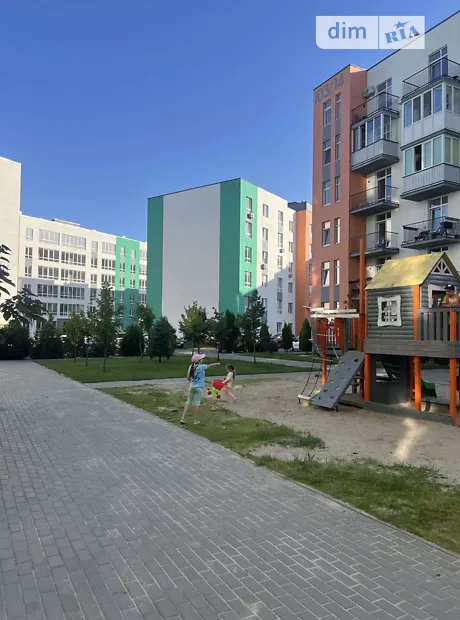 Квартира на вул. Соборна 103/15 в Києві, ID 241617, фото №8