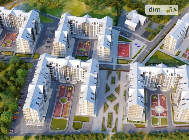 Квартира на вул. Богдана Хмельницького 1-3 в Київ, ID 307753, фото №2