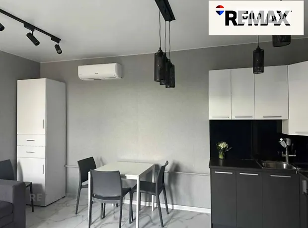 Квартира на вул. Богдана Хмельницького 1-3 в Києві, ID 307753, фото №13