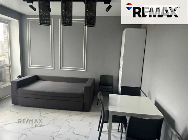 Квартира на вул. Богдана Хмельницького 1-3 в Києві, ID 307753, фото №14