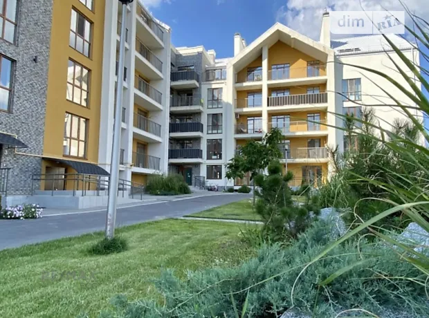 Квартира на вул. Богдана Хмельницького 1-3 в Київ, ID 307753, фото №3
