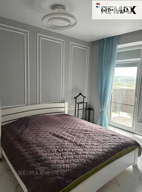 Квартира на вул. Богдана Хмельницького 1-3 в Києві, ID 307753, фото №21
