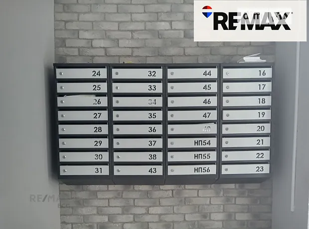 Квартира на вул. Богдана Хмельницького 1-3 в Києві, ID 307753, фото №29