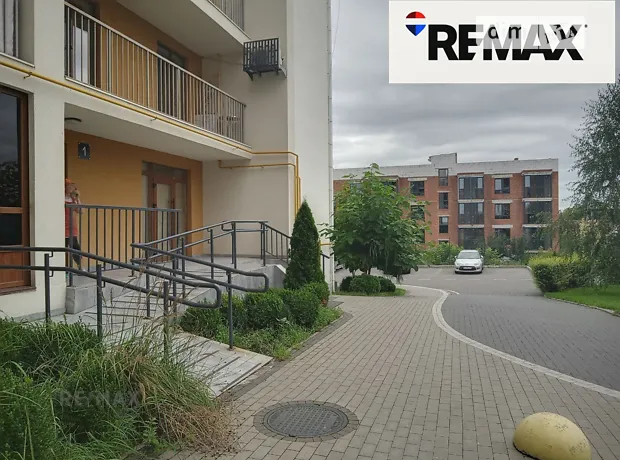 Квартира на вул. Богдана Хмельницького 1-3 в Києві, ID 307753, фото №7