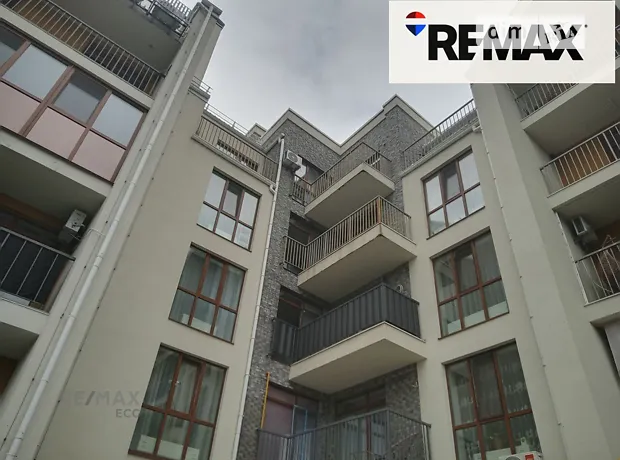Квартира на вул. Богдана Хмельницького 1-3 в Києві, ID 307753, фото №9