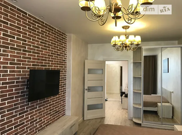 Квартира на вул. Солом’янська, 20В в Києві, ID 264268, фото №1