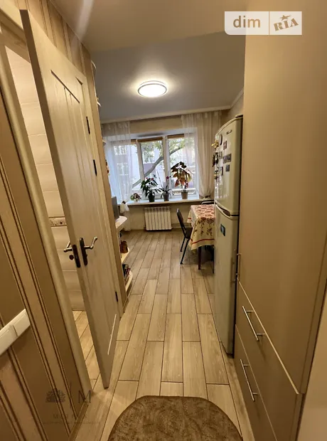Квартира на вул. Києво-Мироцька в Києві, ID 319189, фото №13