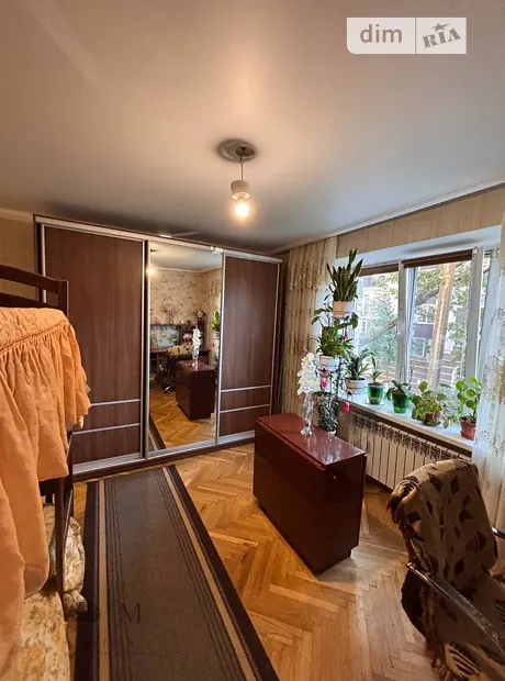 Квартира на вул. Києво-Мироцька в Києві, ID 319189, фото №4
