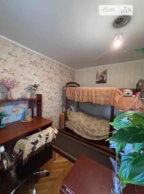 Квартира на вул. Києво-Мироцька в Києві, ID 319189, фото №5
