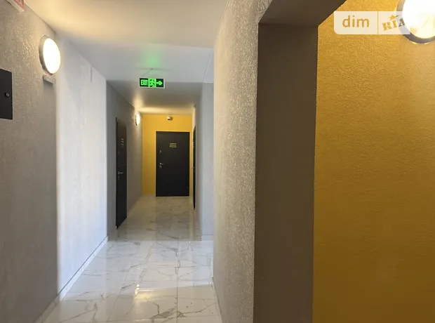 Квартира на вул. Івана Кожедуба, 4Б в Києві, ID 220354, фото №14