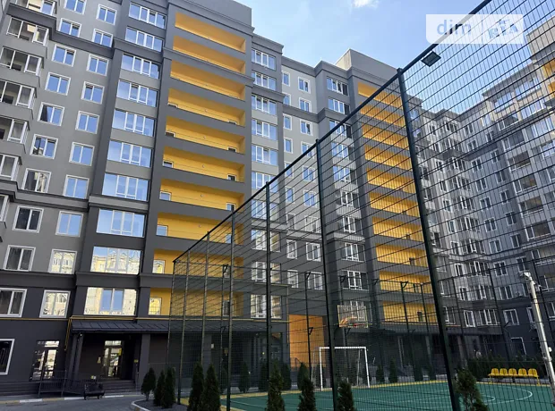 Квартира на вул. Івана Кожедуба, 4Б в Києві, ID 220354, фото №21