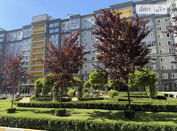 Квартира на вул. Івана Кожедуба, 4Б в Києві, ID 220354, фото №24