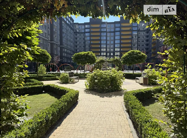 Квартира на вул. Івана Кожедуба, 4Б в Києві, ID 220354, фото №25