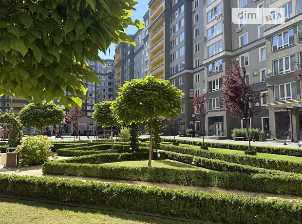 Квартира на вул. Івана Кожедуба, 4Б в Києві, ID 220354, фото №26