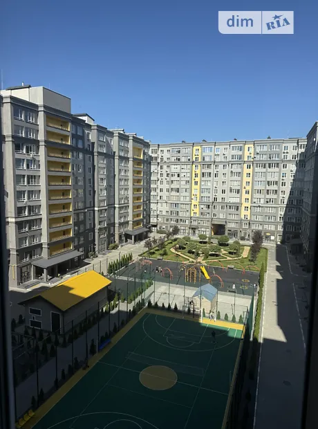 Квартира на вул. Івана Кожедуба, 4Б в Києві, ID 220354, фото №5