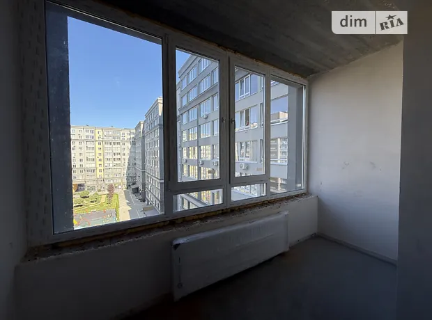 Квартира на вул. Івана Кожедуба, 4Б в Києві, ID 220354, фото №8