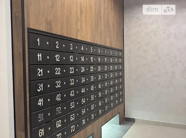 Квартира на вул. Бориса Гмирі, 7 в Києві, ID 232052, фото №2