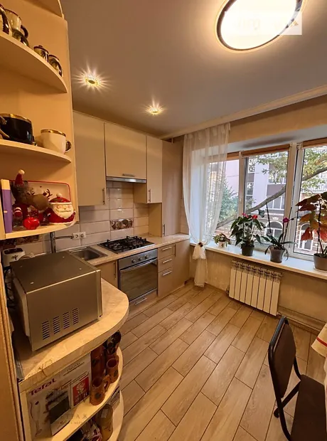 Квартира на вул. Києво-Мироцька, 104А в Київ, ID 321108, фото №2