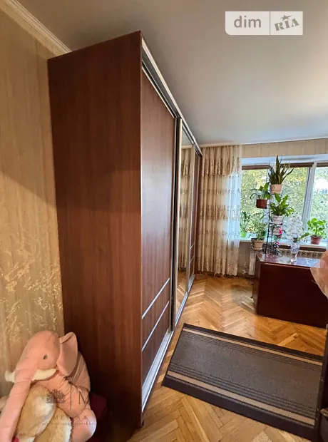 Квартира на вул. Києво-Мироцька, 104А в Києві, ID 321108, фото №11