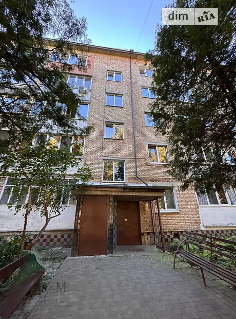 Квартира на вул. Києво-Мироцька, 104А в Києві, ID 321108, фото №9