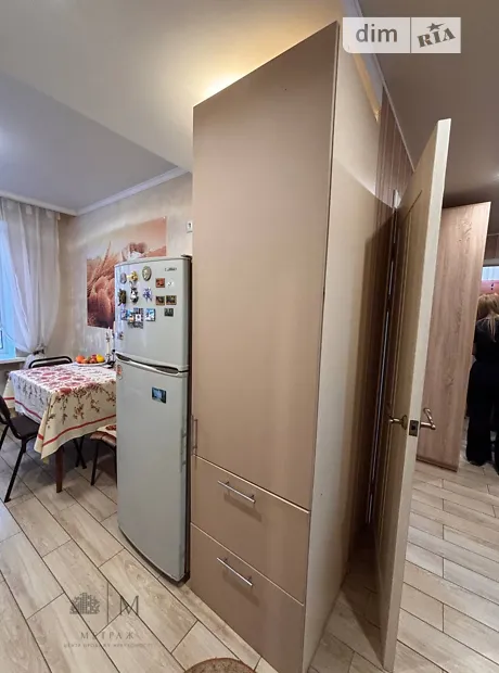 Квартира на вул. Києво-Мироцька, 104А в Києві, ID 321108, фото №10