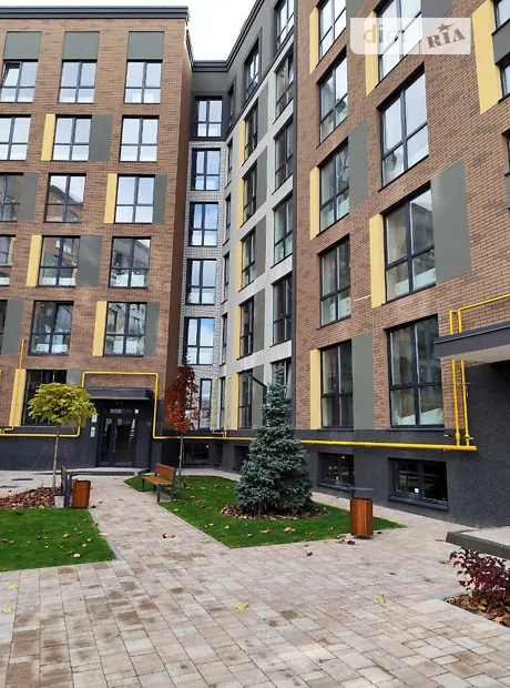 Квартира на вул. Лисенка, 21 в Києві, ID 228681, фото №18