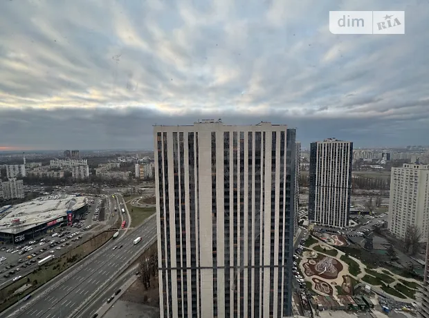 Квартира на вул. Академіка Заболотного, 1 в Києві, ID 173618, фото №8
